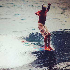 Meet your Posher, Tommy